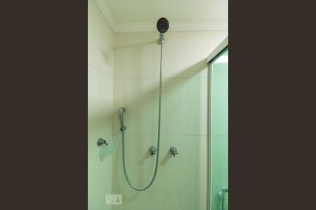 Apartamento à venda com 129m², 3 quartos e 2 vagas Apartamento à venda com 129m², 3 quartos e 2 vagasBanheiro