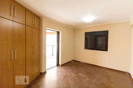 Apartamento à venda com 129m², 3 quartos e 2 vagas Apartamento à venda com 129m², 3 quartos e 2 vagasQuarto 3 - Suíte
