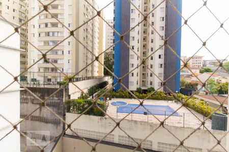 Apartamento à venda com 129m², 3 quartos e 2 vagas Apartamento à venda com 129m², 3 quartos e 2 vagasVista Quarto 3 - Suíte