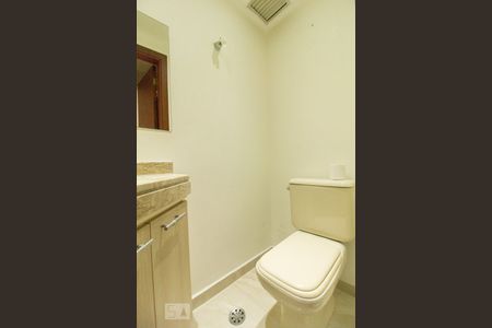 Apartamento à venda com 129m², 3 quartos e 2 vagas Apartamento à venda com 129m², 3 quartos e 2 vagasLavabo