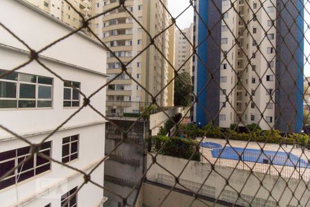 Apartamento à venda com 129m², 3 quartos e 2 vagas Apartamento à venda com 129m², 3 quartos e 2 vagasVista Varanda Quarto 3 - Suíte