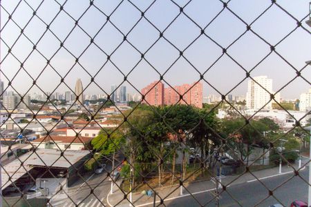 Apartamento à venda com 129m², 3 quartos e 2 vagas Apartamento à venda com 129m², 3 quartos e 2 vagasVista Sala