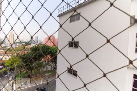 Apartamento à venda com 129m², 3 quartos e 2 vagas Apartamento à venda com 129m², 3 quartos e 2 vagasVista Varanda Quarto 3 - Suíte