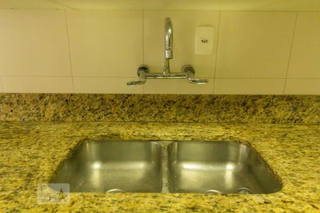 Apartamento à venda com 129m², 3 quartos e 2 vagas Apartamento à venda com 129m², 3 quartos e 2 vagasCozinha