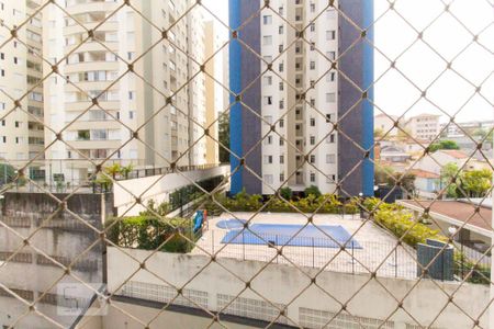 Apartamento à venda com 129m², 3 quartos e 2 vagas Apartamento à venda com 129m², 3 quartos e 2 vagasVista Quarto 1