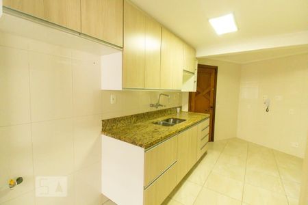 Apartamento à venda com 129m², 3 quartos e 2 vagas Apartamento à venda com 129m², 3 quartos e 2 vagasCozinha