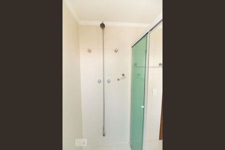 Apartamento à venda com 129m², 3 quartos e 2 vagas Apartamento à venda com 129m², 3 quartos e 2 vagasBanheiro Quarto 3 - Suíte