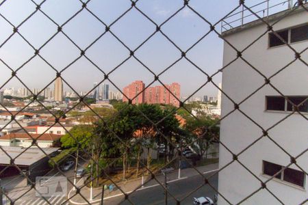 Apartamento à venda com 129m², 3 quartos e 2 vagas Apartamento à venda com 129m², 3 quartos e 2 vagasVista Quarto 2