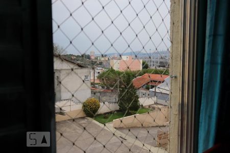 Vista do quarto 2 de apartamento para alugar com 3 quartos, 65m² em Conjunto Habitacional Brás Cubas, Mogi das Cruzes