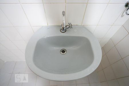 Apartamento à venda com 120m², 3 quartos e 2 vagas Apartamento à venda com 120m², 3 quartos e 2 vagasBanheiro