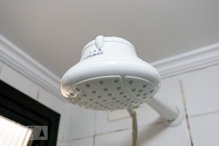 Apartamento à venda com 120m², 3 quartos e 2 vagas Apartamento à venda com 120m², 3 quartos e 2 vagasBanheiro