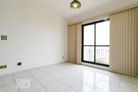 Apartamento à venda com 120m², 3 quartos e 2 vagas Apartamento à venda com 120m², 3 quartos e 2 vagasSala