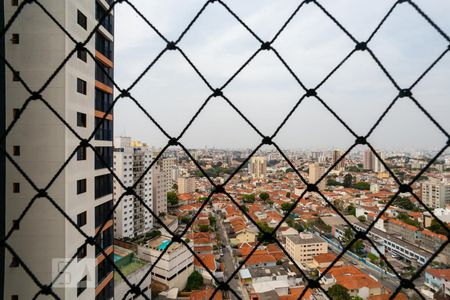 Apartamento à venda com 120m², 3 quartos e 2 vagas Apartamento à venda com 120m², 3 quartos e 2 vagasVista da suíte