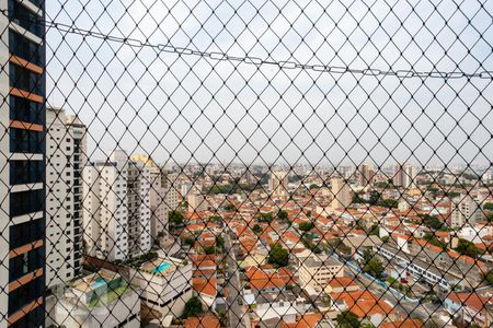 Apartamento à venda com 120m², 3 quartos e 2 vagas Apartamento à venda com 120m², 3 quartos e 2 vagasVista da sala