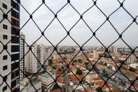 Apartamento à venda com 120m², 3 quartos e 2 vagas Apartamento à venda com 120m², 3 quartos e 2 vagasVista do Quarto 2