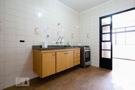 Apartamento à venda com 120m², 3 quartos e 2 vagas Apartamento à venda com 120m², 3 quartos e 2 vagasCozinha