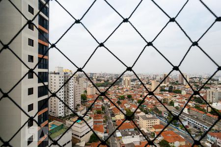 Apartamento à venda com 120m², 3 quartos e 2 vagas Apartamento à venda com 120m², 3 quartos e 2 vagasVista do Quarto 1