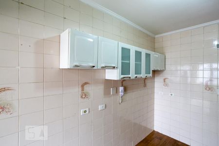 Apartamento à venda com 120m², 3 quartos e 2 vagas Apartamento à venda com 120m², 3 quartos e 2 vagasCozinha