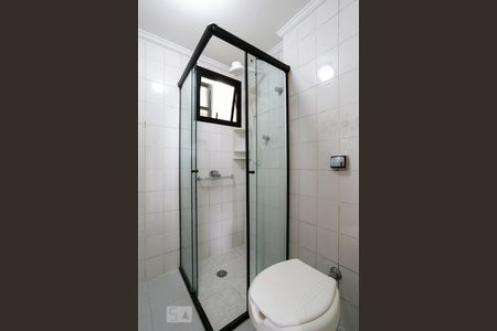 Apartamento à venda com 120m², 3 quartos e 2 vagas Apartamento à venda com 120m², 3 quartos e 2 vagasBanheiro