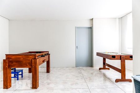 Apartamento à venda com 120m², 3 quartos e 2 vagas Apartamento à venda com 120m², 3 quartos e 2 vagasÁrea Comum - Salão de jogos e brinquedoteca