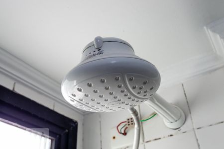 Apartamento à venda com 120m², 3 quartos e 2 vagas Apartamento à venda com 120m², 3 quartos e 2 vagasBanheiro da suíte