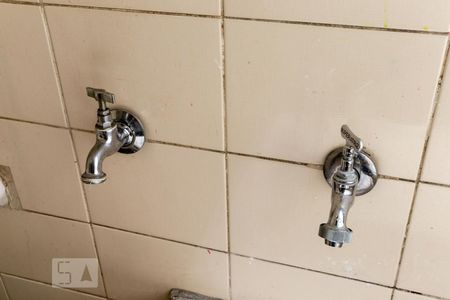 Apartamento à venda com 120m², 3 quartos e 2 vagas Apartamento à venda com 120m², 3 quartos e 2 vagasÁrea de Serviço