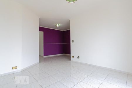 Apartamento à venda com 120m², 3 quartos e 2 vagas Apartamento à venda com 120m², 3 quartos e 2 vagasSala