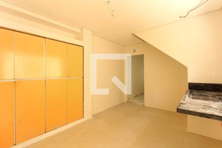 Casa à venda com 187m², 4 quartos e 2 vagasCozinha
