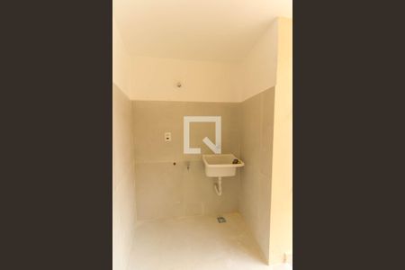 Casa à venda com 187m², 4 quartos e 2 vagasÁrea de Serviço