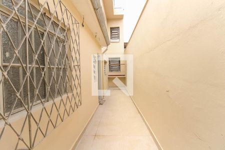Casa à venda com 187m², 4 quartos e 2 vagasQuintal