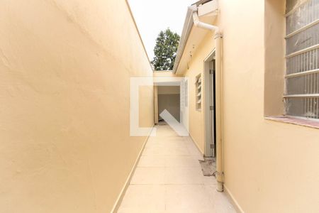 Casa à venda com 187m², 4 quartos e 2 vagasQuintal