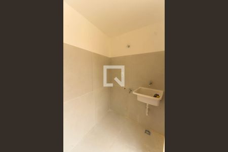 Casa à venda com 187m², 4 quartos e 2 vagasÁrea de Serviço