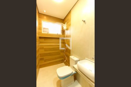 Casa à venda com 187m², 4 quartos e 2 vagasBanheiro 1