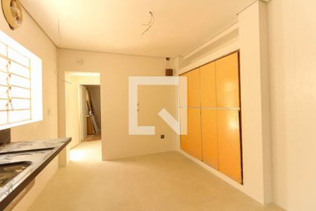 Casa à venda com 187m², 4 quartos e 2 vagasCozinha