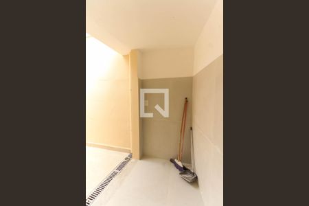 Casa à venda com 187m², 4 quartos e 2 vagasÁrea de Serviço