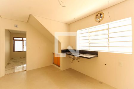 Casa à venda com 187m², 4 quartos e 2 vagasCozinha