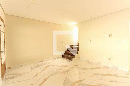 Casa à venda com 187m², 4 quartos e 2 vagasSala