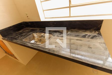 Casa à venda com 187m², 4 quartos e 2 vagasDetalhe Cozinha