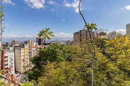 Apartamento para alugar com 57m², 1 quarto e 1 vagaVista