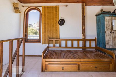 Apartamento para alugar com 57m², 1 quarto e 1 vagaCobertura