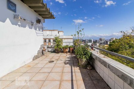 Apartamento para alugar com 57m², 1 quarto e 1 vagaTerraço