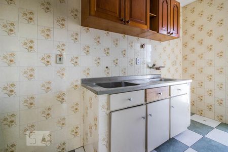 Apartamento para alugar com 57m², 1 quarto e 1 vagaCozinha