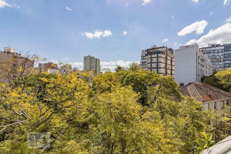 Apartamento para alugar com 57m², 1 quarto e 1 vagaVista