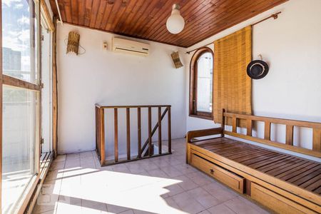 Apartamento para alugar com 57m², 1 quarto e 1 vagaCobertura