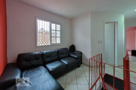 Casa para alugar com 197m², 3 quartos e 4 vagasSala de Tv