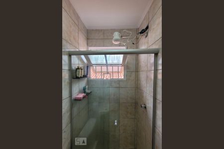 Casa para alugar com 197m², 3 quartos e 4 vagasBanheiro