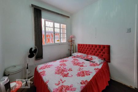 Casa para alugar com 197m², 3 quartos e 4 vagasQuarto