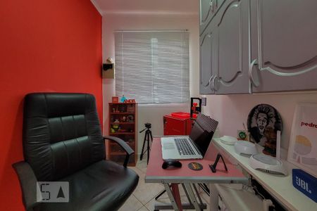 Casa para alugar com 197m², 3 quartos e 4 vagasEscritório