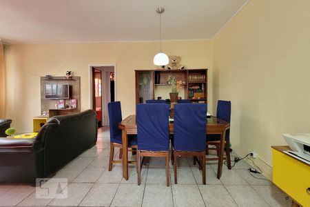 Sala de casa para alugar com 3 quartos, 197m² em Teresópolis, Porto Alegre