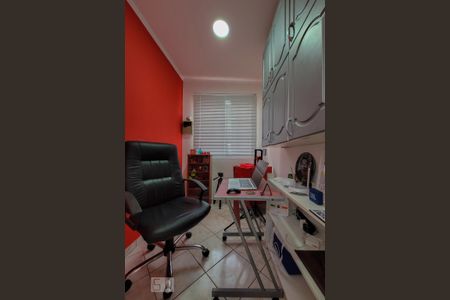 Casa para alugar com 197m², 3 quartos e 4 vagasEscritório